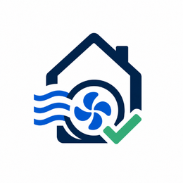 Warmtepomp Intake logo